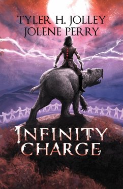 Infinity Charge - Jolley, Tyler H.; Perry, Jolene