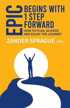 EPIC Begins With 1 Step Forward - Sprague, Zander