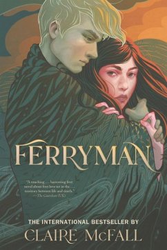 Ferryman - Mcfall, Claire