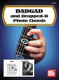 Dadgad and Dropped-D Photo Chords