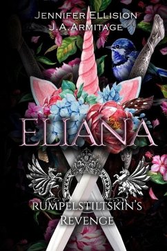 Eliana - Ellision, Jennifer; Armitage, J A