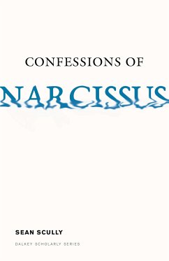 Confessions of Narcissus - Scully, Sean