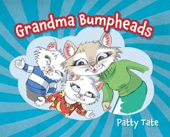 Grandma Bumpheads - Tate, Patty