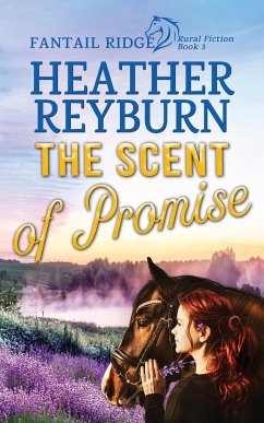 The Scent of Promise - Reyburn, Heather