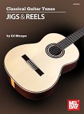 Classical Guitar Tunes - Jigs & Reels Classical Guitar Tunes - Jigs & Reels