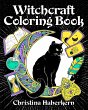 Witchcraft Coloring Book - Bild 1