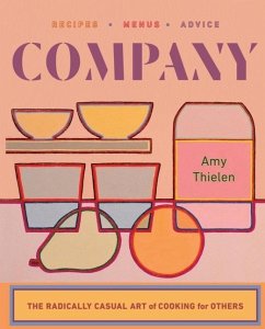 Company - Thielen, Amy