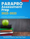 ParaPro Assessment Prep 2022-2023 ParaPro Assessment Prep 2022-2023