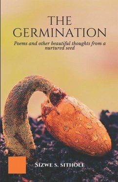 The Germination - Sithole, Sizwe S