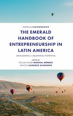 The Emerald Handbook of Entrepreneurship in Latin America