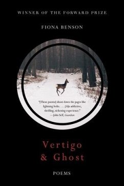 Cover Vertigo & Ghost
