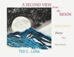 A Second View from the Moon - Luna, Ted C