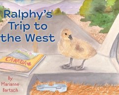 Ralphy's Trip To The West - Bartsch, Marianne