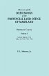 Abstracts of the Debt Books of the... - Bild 1