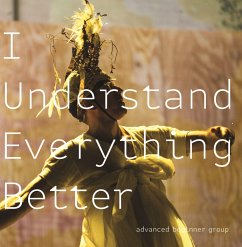 I Understand Everything Better - Neumann, David; Group, Advanced Beginner