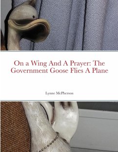 On a Wing And A Prayer - McPherson, Lynne