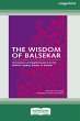 The Wisdom of Balsekar (16pt Large... - Bild 1