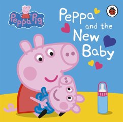 Peppa Pig: Peppa and the New Baby - Peppa Pig