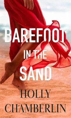 Barefoot in the Sand - Chamberlin, Holly