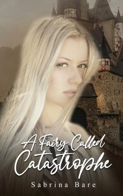 Cover A Fairy Called Catastrophe