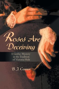 Cover Roses Are Deceiving