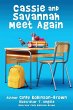 Cassie and Savannah Meet Again - Bild 1