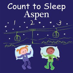 Count to Sleep Aspen - Gamble, Adam; Jasper, Mark