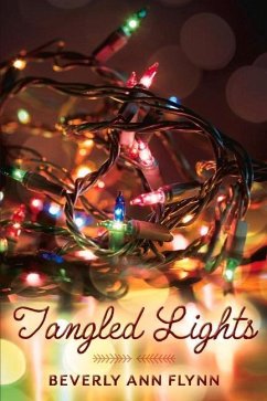 Tangled Lights - Flynn, Beverly Ann