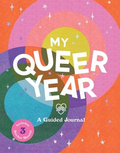 Cover My Queer Year