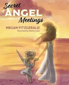 Secret Angel Meetings - Fitzgerald, Megan