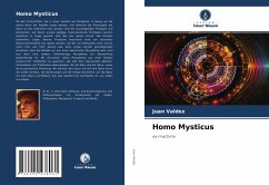 Homo Mysticus - Valdez, Juan
