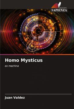 Homo Mysticus - Valdez, Juan