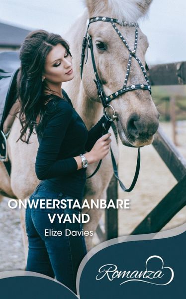 Onweerstaanbare Vyand (eBook, ePUB) Onweerstaanbare Vyand (eBook, ePUB)