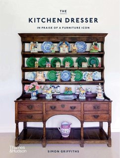 The Kitchen Dresser - Griffiths, Simon