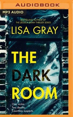 The Dark Room - Gray, Lisa