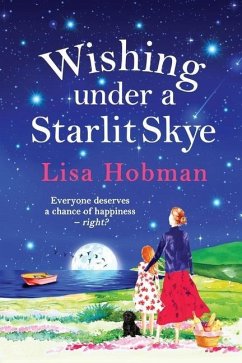 Wishing Under a Starlit Skye - Hobman, Lisa