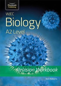 WJEC Biology for A2 Level - Revision Workbook - Roberts, Neil