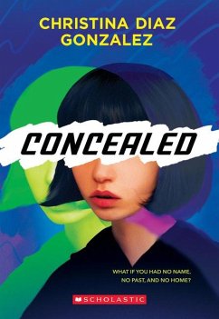 Concealed - Gonzalez, Christina Diaz