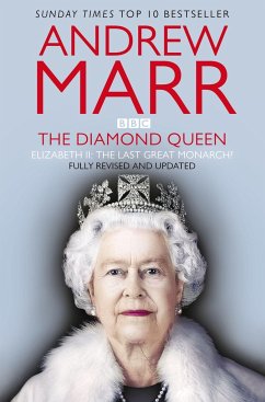 The Diamond Queen - Marr, Andrew