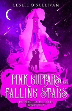 Pink Guitars and Falling Stars - O'Sullivan, Leslie