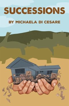 Successions - Di Cesare, Michaela