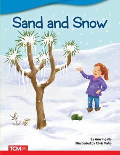 Sand and Snow - Ingalls, Ann