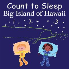 Count to Sleep Big Island of Hawaii - Gamble, Adam; Jasper, Mark