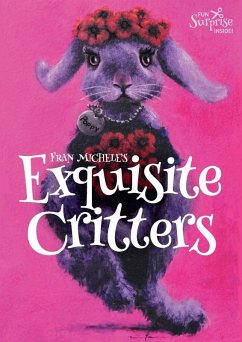 Cover Exquisite Critters