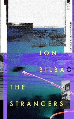 The Strangers - Bilbao, Jon