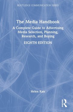 The Media Handbook - Katz, Helen