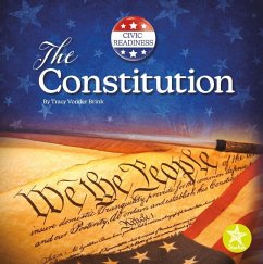 The Constitution - Brink, Tracy Vonder