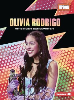 Olivia Rodrigo - Schwartz, Heather E