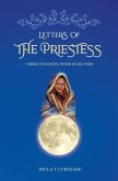 Letters Of The Priestess Letters Of The Priestess