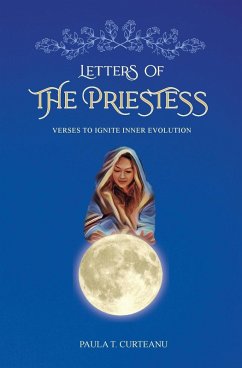 Cover Letters Of The Priestess